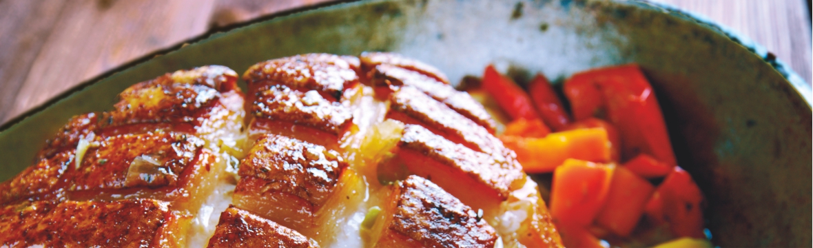 Duke of Berkshire Braten Duke of Berkshire Braten